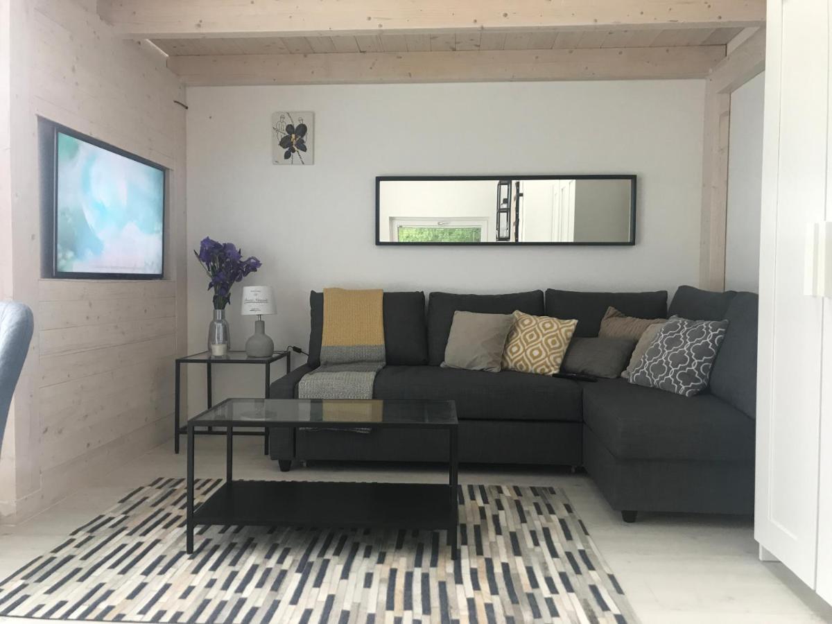 Angelit Stúdió Apartman Zalakaros Kültér fotó