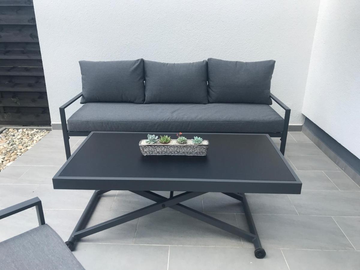 Angelit Stúdió Apartman Zalakaros Kültér fotó