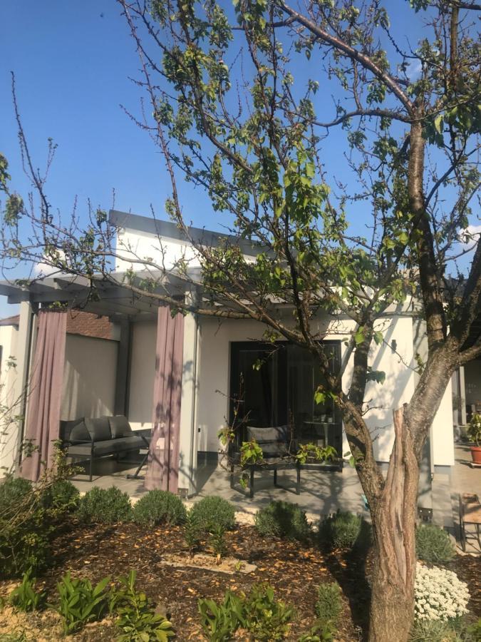 Angelit Stúdió Apartman Zalakaros Kültér fotó