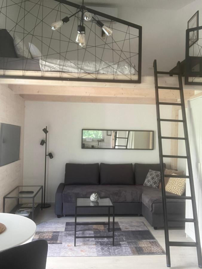 Angelit Stúdió Apartman Zalakaros Kültér fotó