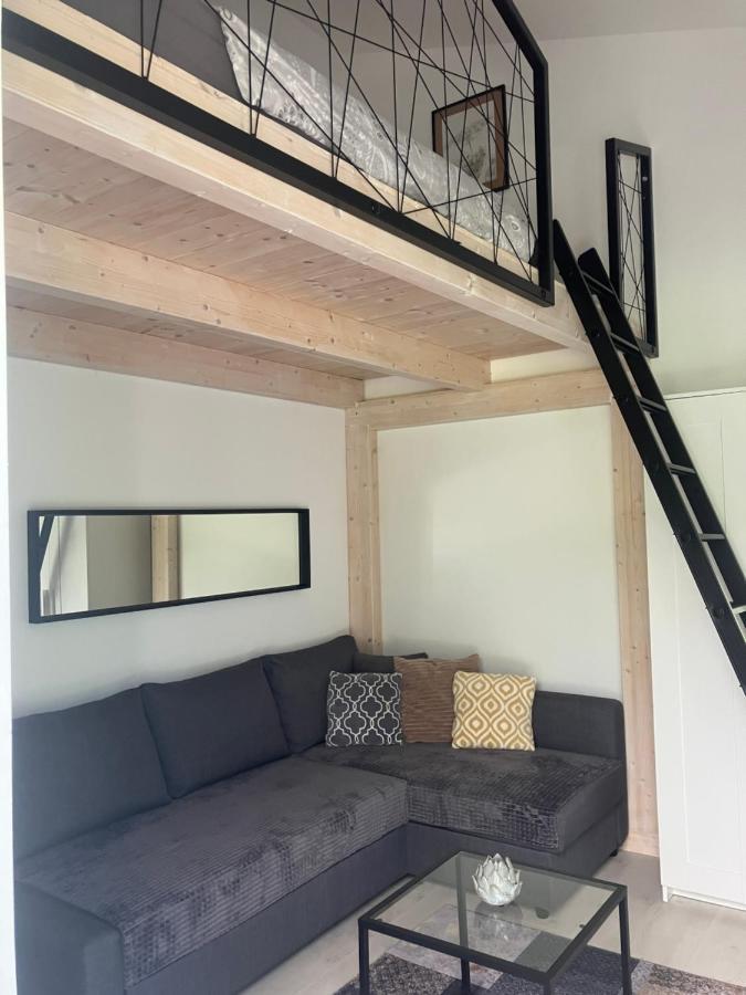 Angelit Stúdió Apartman Zalakaros Kültér fotó